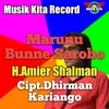 About Marunu Bunne Sarobo Song