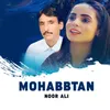 Mohabbtan