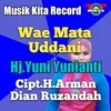 About Wae Mata Uddani Song