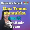 About Gau Temmammukka Song