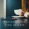 To Study in the Cafe