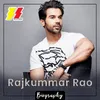 About Rajkummar Rao Biography Song