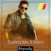 About Salman Khan Biography Song