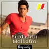 About Siddharth Malhotra Biography Song