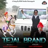 About Tejal Brand Song