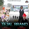 Tejal Brand