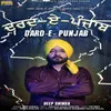 About Dard E Punjab Song