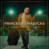 About Princesas Mágicas Song