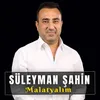 Malatyalıyım