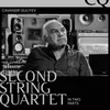 About Second String Quartet in Two Parts Song