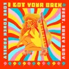 I Got Your Back Instrumental