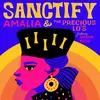 Sanctify T-Groove's Smooth Mix