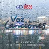 La voz de mis canciones