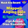 About Mappoji Anging Lalo Song