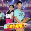 About Sayang Song