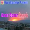 About Amar Sonar Bangala Song