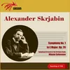 Scriabin: Symphony No. 1 in E Major, Op. 26 - VI. Andante