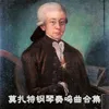 About 奏鸣曲 in G Major, K. 283: No. 5, 第三乐章 Song