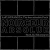 Noirceur absolue