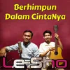 About Berhimpun Dalam CintaNya Song