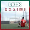 About Achraf Hakimi Song