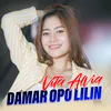 DAMAR OPO LILIN