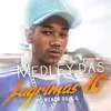 About Medley das Lagrimas 1.0 Song