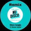 About Disco Boogie Remix Z Disco Band Song