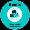 Disco Boogie Remix Z Disco Band