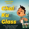 Chai Ku Glass