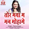 About Tor Maya Ma Man Mohage Chhattisgarhi Song Song