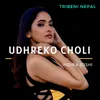 Udhreko Choli