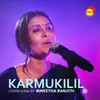 About Karmukilil Recreated Version Song