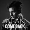 About Come Back Song