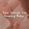 Rain Sounds for Sleeping Baby, Pt. 2