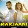 About Marjaani Song