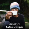 About Salam Jempol Song