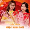 Liên khúc nhạc sống đám cưới thuyền hoa