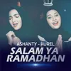 Salam Ya Ramadhan