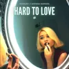 About Hard To Love Song