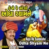 About Kejo Re Sandesho Odha Shyam Ne Song