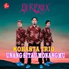 About Unang Sitau Monang Mu Dj remix Song