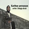 Korban perasaan