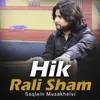 Hik Rali Sham