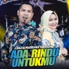 About Ada Rindu Untukmu Song