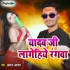 About Yadav Ji Lagahiye Rangwa Holi Gana Song