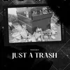 About just a trash Song