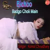 About Bichoo Badgo Choli Main Song