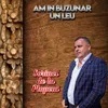 MI-A CAZUT LUMEA URATA