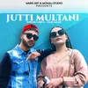 Jutti Multani